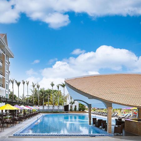 Vakara Hotel كِب المظهر الخارجي الصورة