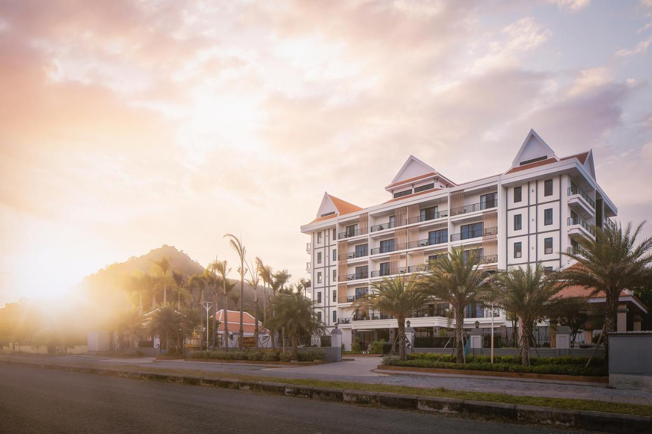 Vakara Hotel كِب المظهر الخارجي الصورة