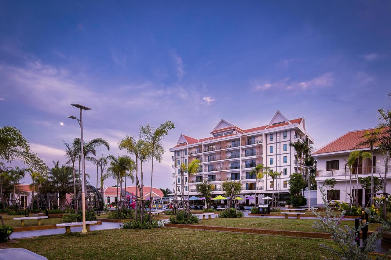 Vakara Hotel كِب المظهر الخارجي الصورة