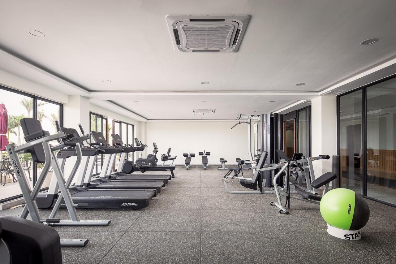 Vakara Hotel كِب المظهر الخارجي الصورة