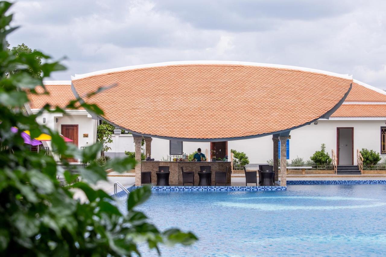 Vakara Hotel كِب المظهر الخارجي الصورة