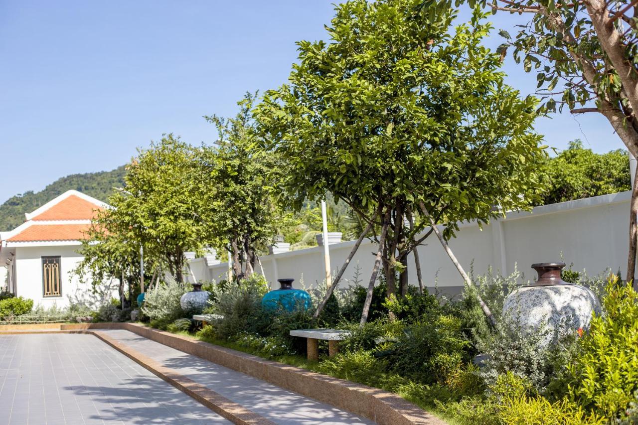 Vakara Hotel كِب المظهر الخارجي الصورة