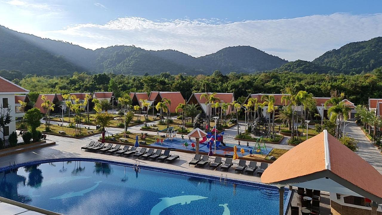 Vakara Hotel كِب المظهر الخارجي الصورة