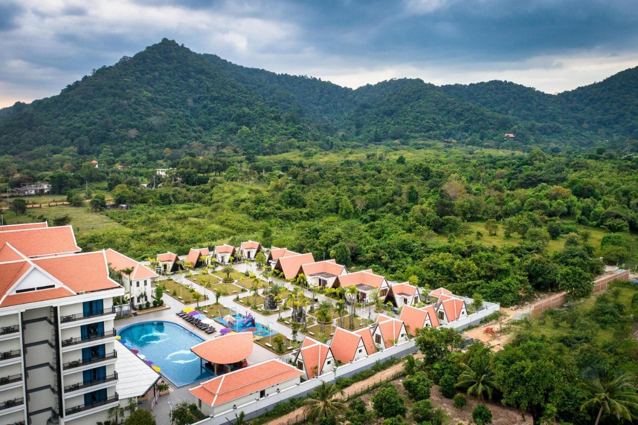 Vakara Hotel كِب المظهر الخارجي الصورة