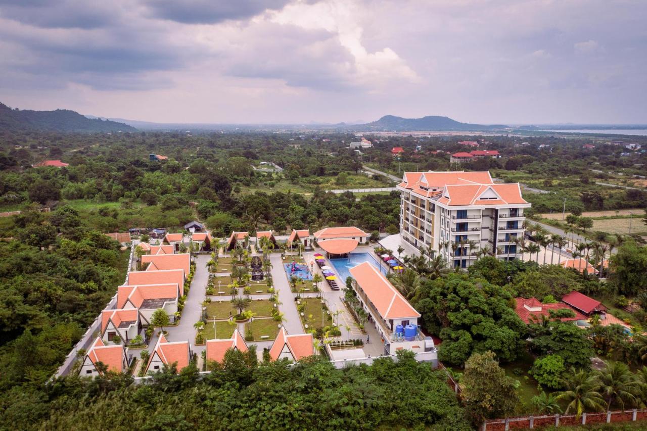 Vakara Hotel كِب المظهر الخارجي الصورة