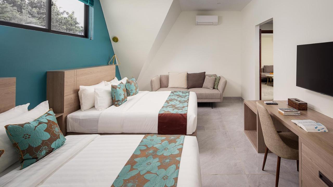 Vakara Hotel كِب المظهر الخارجي الصورة