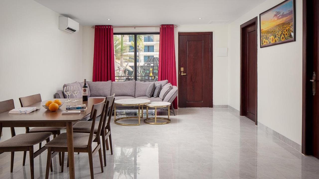 Vakara Hotel كِب المظهر الخارجي الصورة