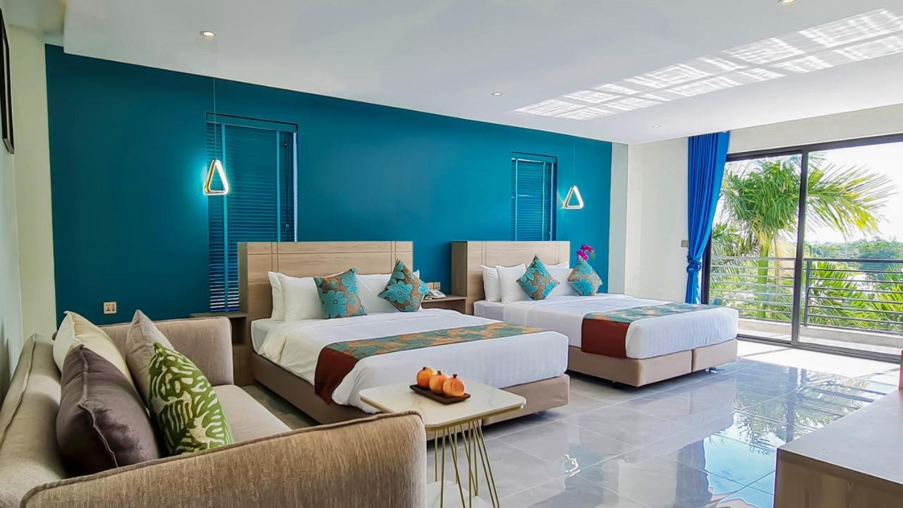 Vakara Hotel كِب المظهر الخارجي الصورة