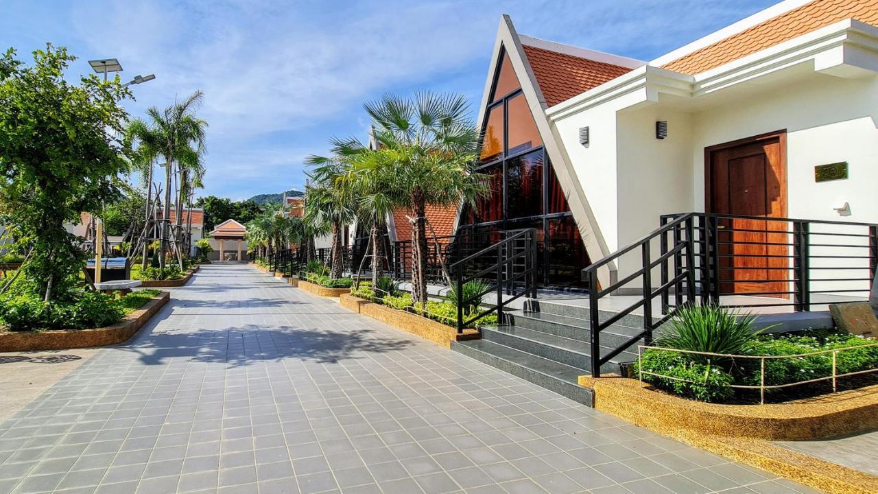 Vakara Hotel كِب المظهر الخارجي الصورة