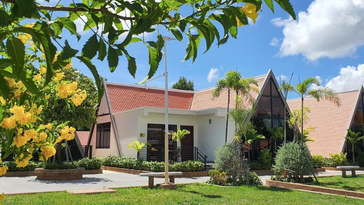 Vakara Hotel كِب المظهر الخارجي الصورة