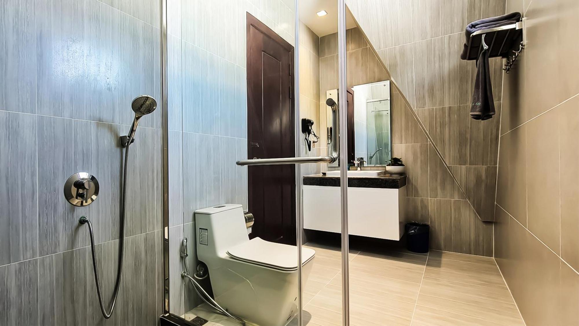 Vakara Hotel كِب الغرفة الصورة
